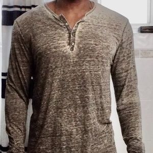 Light Weight Long Sleeve Shirt